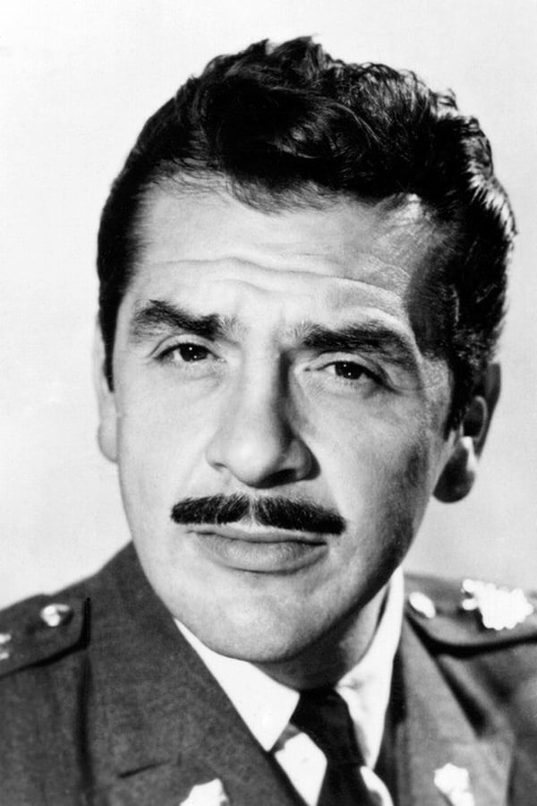 Foto de la celebrity Ernie Kovacs