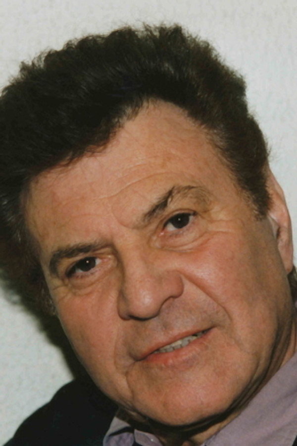 Foto de la celebrity Erwin Strahl