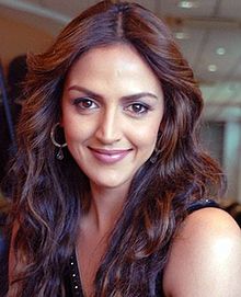 Foto de Esha Deol pareja de Bharat Takhtani