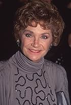 Foto de Estelle Getty pareja de Arthur Gettleman