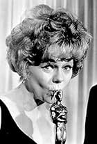Foto de Estelle Parsons pareja de Richard Gehman