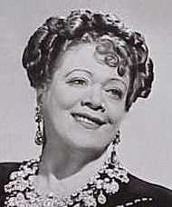 Foto de Esther Howard pareja de Arthur Albertson