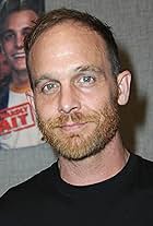 Foto de Ethan Embry pareja de Amelinda Smith