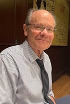 Foto de Ethan Phillips pareja de Patricia Cresswell