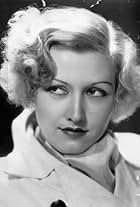 Foto de Evalyn Knapp pareja de Dr. George A. Snyder