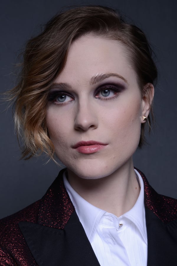 Foto de la celebrity Evan Rachel Wood