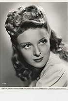 Foto de Evelyn Ankers pareja de Richard Denning