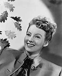 Foto de la celebrity Evelyn Keyes