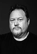 Foto de Everett Burrell pareja de Christine Joyce