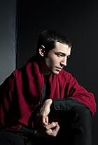 Foto de la celebrity Ezra Miller