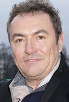 Foto de Fabien Onteniente pareja de Souad Amidou