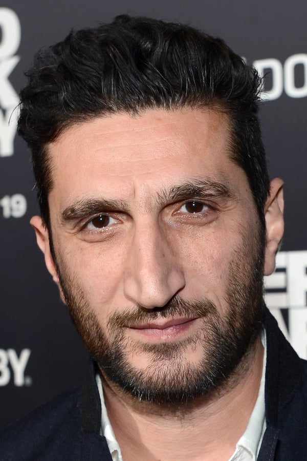 Foto de la celebrity Fares Fares