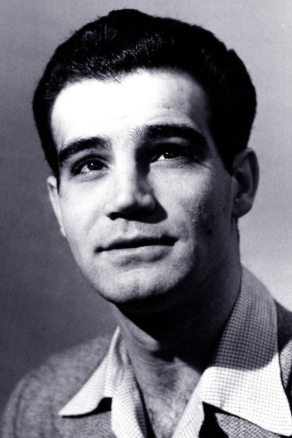 Foto de Felice Orlandi pareja de Alice Ghostley