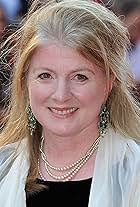 Foto de Felicity Montagu pareja de Alan Nixon