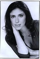 Foto de Felissa Rose pareja de Deron Miller