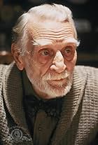 Foto de Feodor Chaliapin Jr. pareja de Cicely Browne