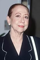 Foto de Fernanda Montenegro pareja de Fernando Torres