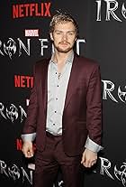 Foto de la celebrity Finn Jones