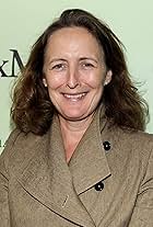 Foto de Fiona Shaw pareja de Sonali Deraniyagala