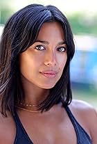 Foto de Fiona Wade pareja de Simon Cotton