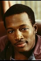 Foto de Flex Alexander pareja de Shanice