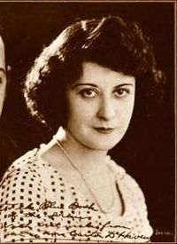 Foto de Flora Parker DeHaven pareja de Carter DeHaven