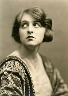 Foto de Florence Eldridge pareja de Fredric March