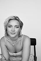 Foto de la celebrity Florence Pugh