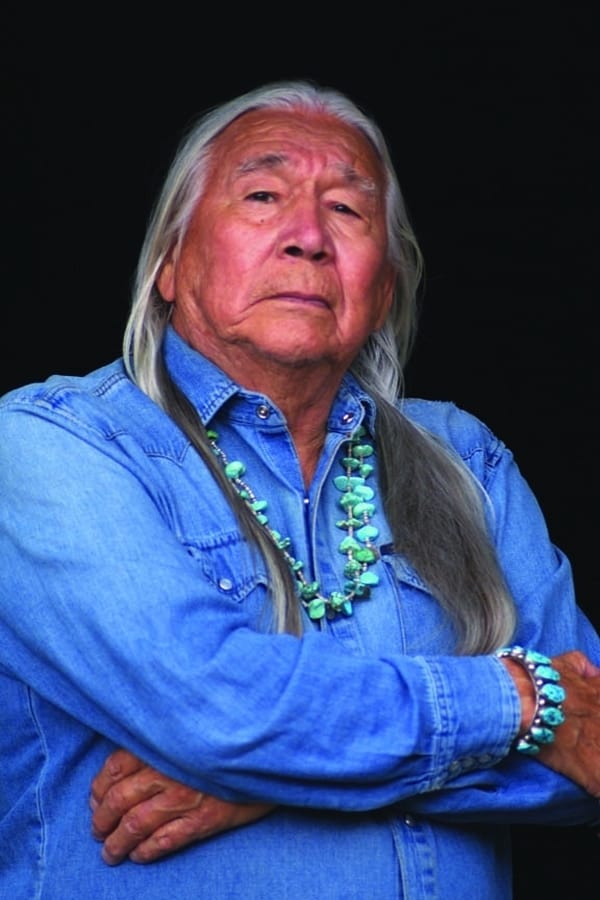 Foto de la celebrity Floyd Red Crow Westerman