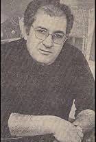 Foto de Folke Hjort pareja de Irma Erixson