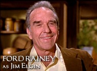 Foto de Ford Rainey pareja de Sheila Hayden