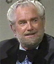 Foto de Foster Brooks pareja de Loretta Brooks