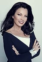 Foto de Fran Drescher pareja de Peter Marc Jacobson