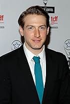 Foto de Fran Kranz pareja de Spencer Margaret Richmond