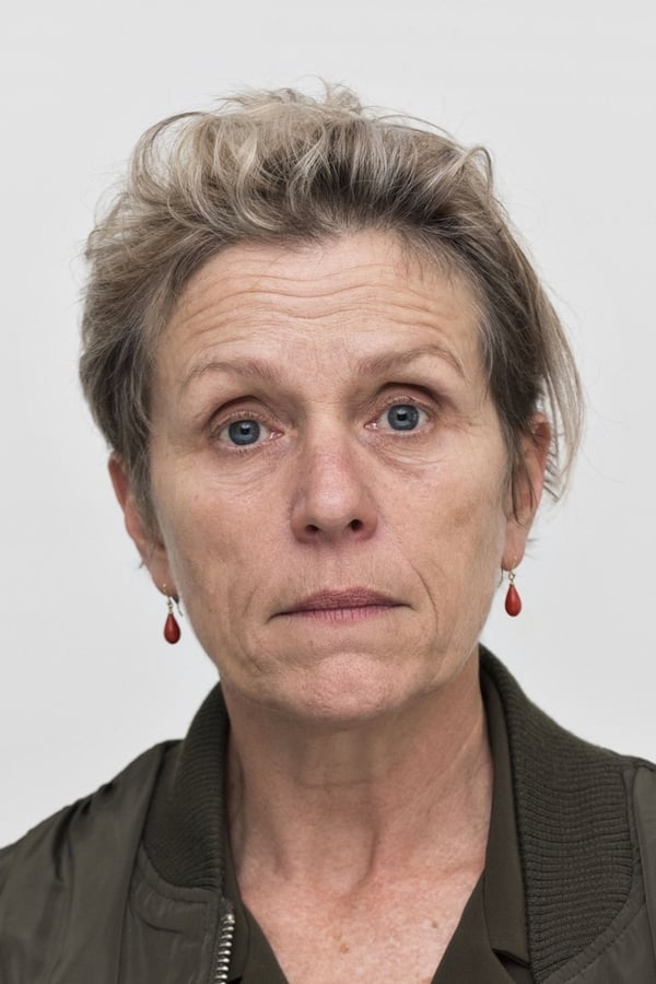 Foto de la celebrity Frances McDormand