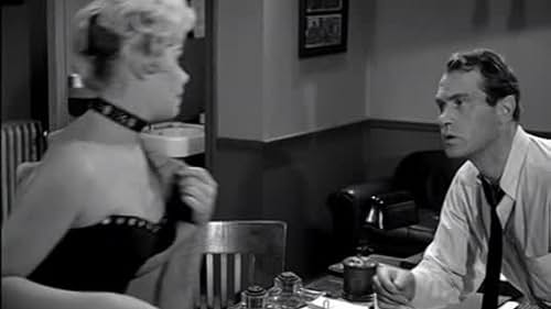 Foto de Frances Robinson pareja de Smokey Robinson