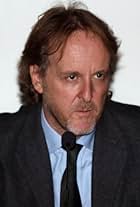 Foto de Francesco Bruni pareja de Raffaella Lebboroni