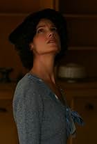 Foto de Francie Swift pareja de Bradley Adam Blumenfeld