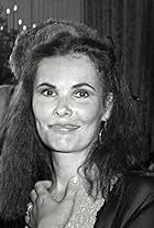 Foto de la celebrity Francine Racette