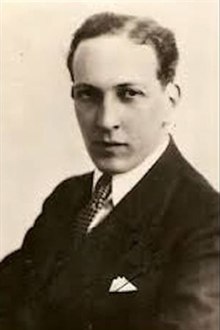 Foto de Francis Lister pareja de Margot Grahame