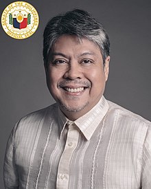 Foto de la celebrity Francis Pangilinan