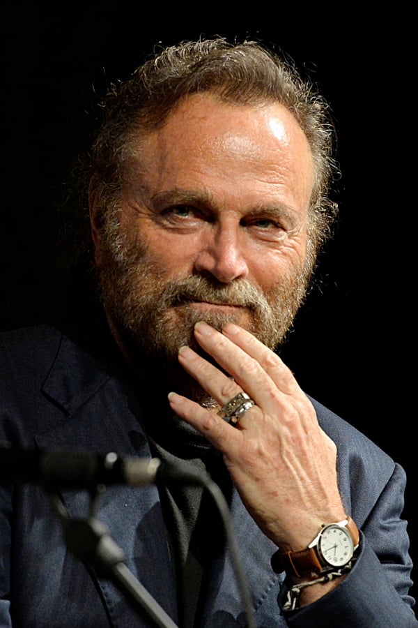 Foto de la celebrity Franco Nero