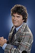 Foto de Frank Bonner pareja de Gayle