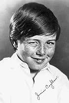 Foto de Frank Coghlan Jr. pareja de Betty Corrigan