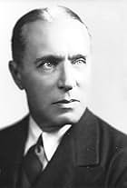 Foto de Frank Elliott pareja de Dorothy Griffin