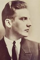 Foto de Frank Fay pareja de Gladys Buchanan