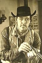 Foto de Frank Fenton pareja de Queena Bilotti