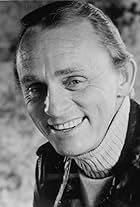 Foto de Frank Gorshin pareja de Chris Gorshin