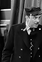 Foto de Frank Nelson pareja de Veola Vonn