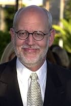 Foto de Frank Oz pareja de Victoria Labalme